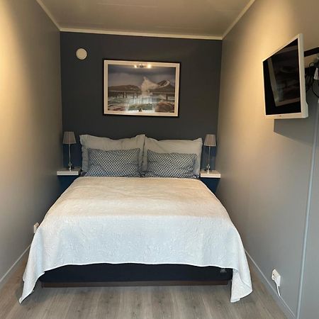 Small Cozy Apartment Тромсьо Екстериор снимка
